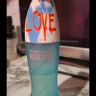 Отзыв Moschino I Love Love