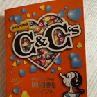 Отзывы Moschino I Love Love