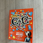 Парфюм Moschino I Love Love