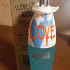 Отзыв Moschino I Love Love