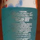 Духи I Love Love от Moschino