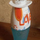 Отзыв Moschino I Love Love