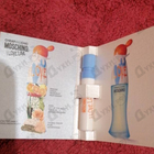 Парфюм Moschino I Love Love