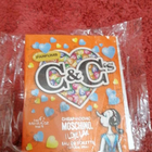 Отзыв Moschino I Love Love