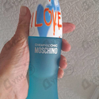Духи I Love Love от Moschino