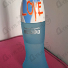 Отзывы Moschino I Love Love