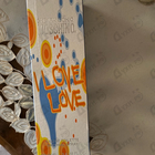 Отзыв Moschino I Love Love