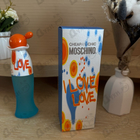 Отзыв Moschino I Love Love