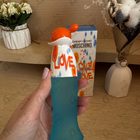 Отзыв Moschino I Love Love