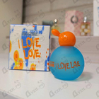 Парфюм Moschino I Love Love