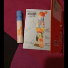 Отзыв Moschino I Love Love