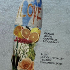 Отзывы Moschino I Love Love