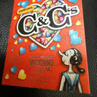 Парфюм Moschino I Love Love