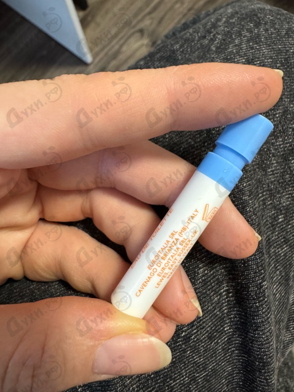 Купить I Love Love от Moschino