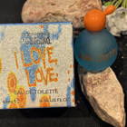 Отзыв Moschino I Love Love