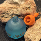 Духи I Love Love от Moschino