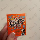 Отзывы Moschino I Love Love