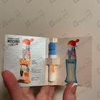 Отзыв Moschino I Love Love