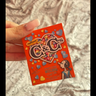 Духи I Love Love от Moschino