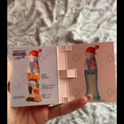 Духи I Love Love от Moschino