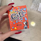 Отзыв Moschino I Love Love