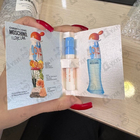 Отзывы Moschino I Love Love