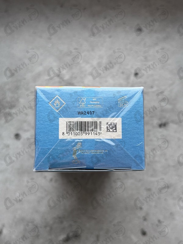 Парфюмерия I Love Love от Moschino