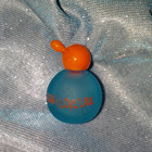 Отзыв Moschino I Love Love