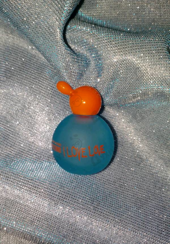 Парфюмерия I Love Love от Moschino