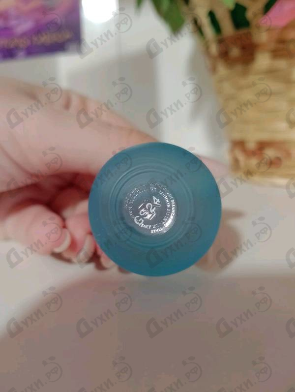 Духи I Love Love от Moschino