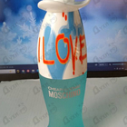 Отзыв Moschino I Love Love