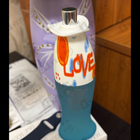 Парфюм Moschino I Love Love