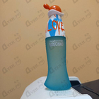 Отзыв Moschino I Love Love