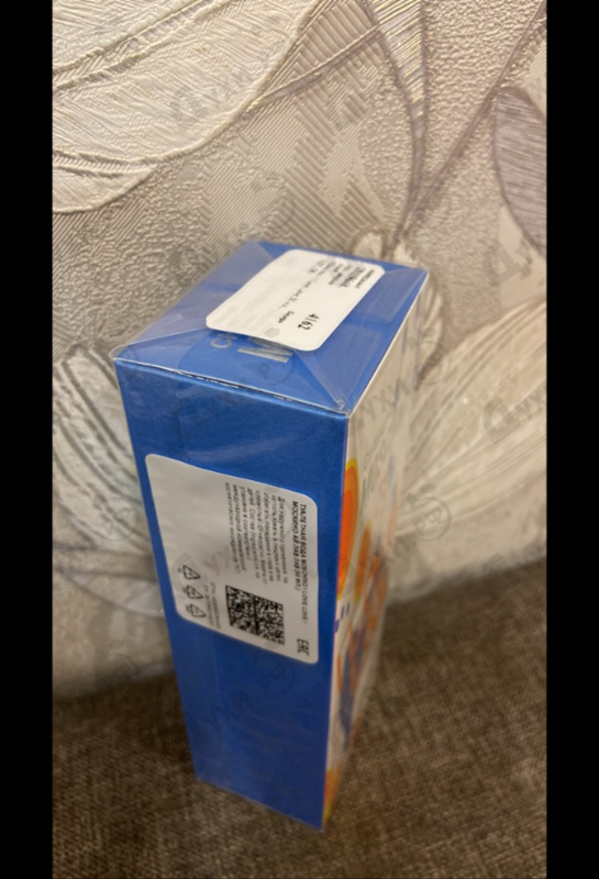 Парфюмерия I Love Love от Moschino