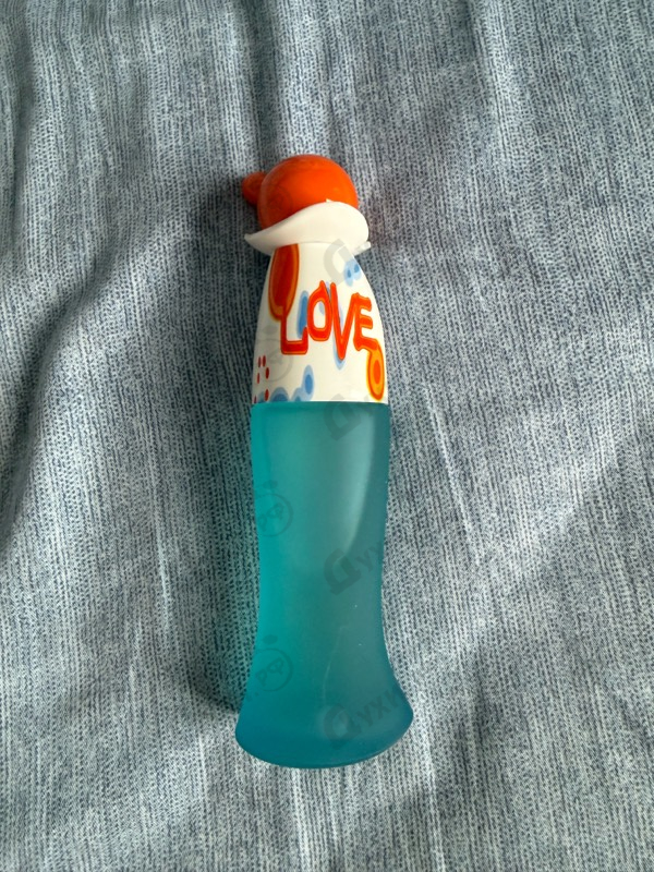 Купить I Love Love от Moschino