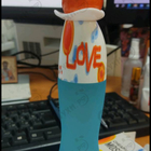 Отзыв Moschino I Love Love