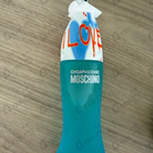 Отзыв Moschino I Love Love