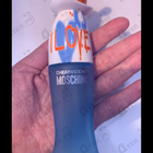 Отзывы Moschino I Love Love