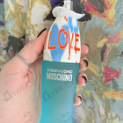 Отзыв Moschino I Love Love