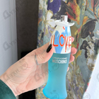 Отзывы Moschino I Love Love