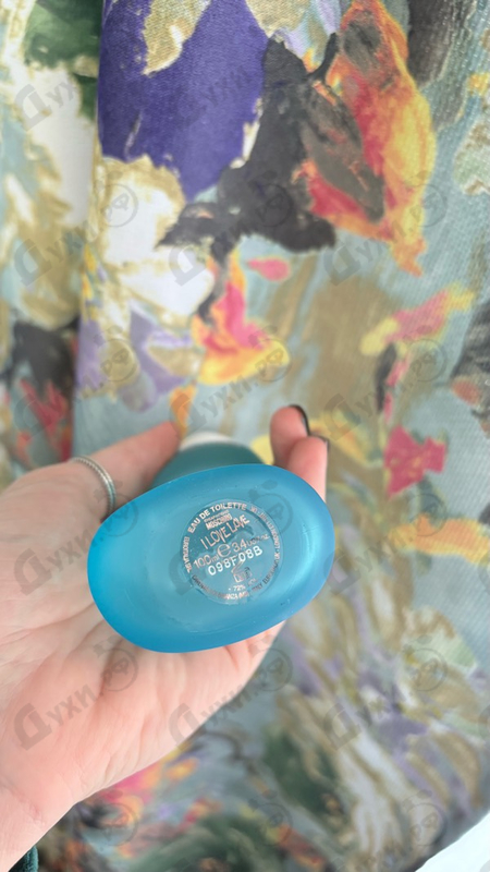 Парфюмерия I Love Love от Moschino