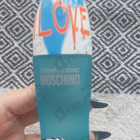 Духи I Love Love от Moschino