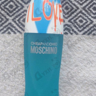 Парфюм Moschino I Love Love