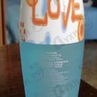 Отзыв Moschino I Love Love