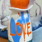 Отзыв Moschino I Love Love