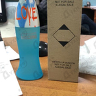 Парфюм Moschino I Love Love