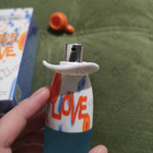 Отзывы Moschino I Love Love