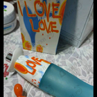 Парфюм Moschino I Love Love