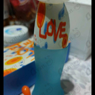 Отзыв Moschino I Love Love