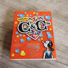 Отзыв Moschino I Love Love